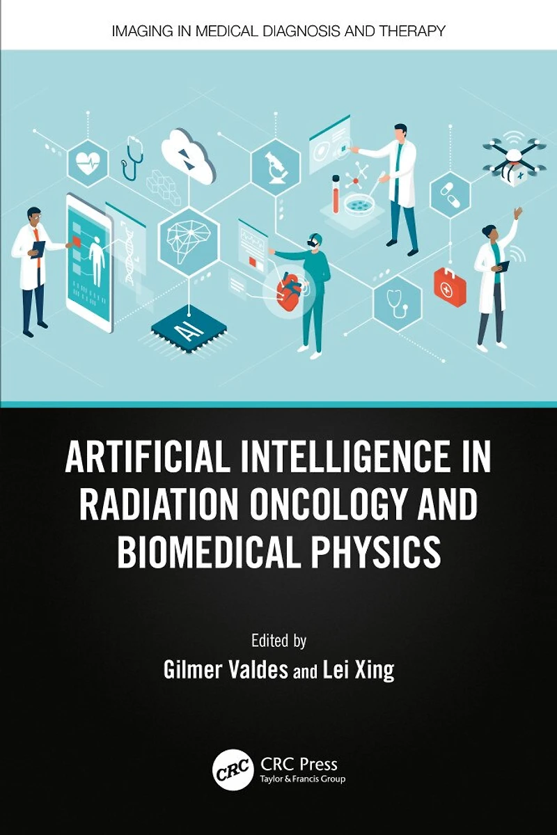 Artificial Intelligence Radiation Oncology and Biomedical Physics