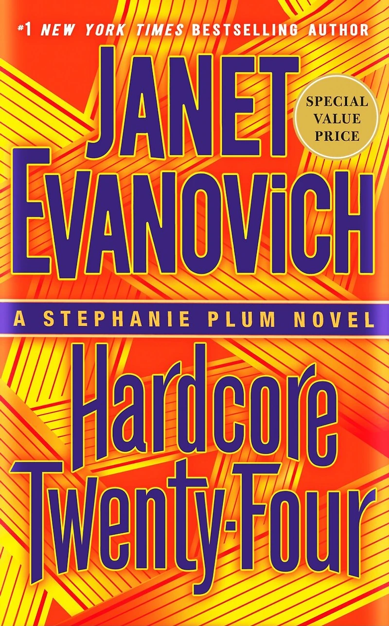 Hardcore Twenty-Four