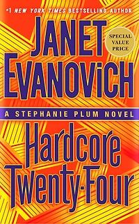 Hardcore Twenty-Four