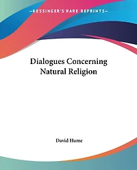 Dialogues Concerning Natural Religion