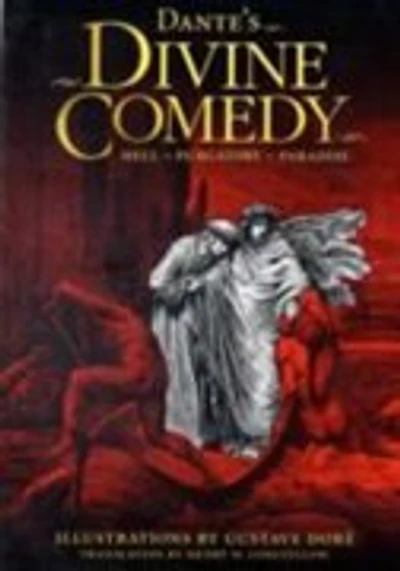 Divine Comedy