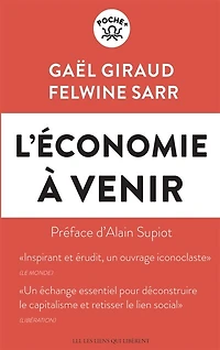 L' économie à venir