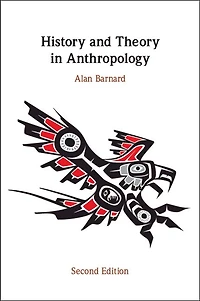 History and Theory Anthropology