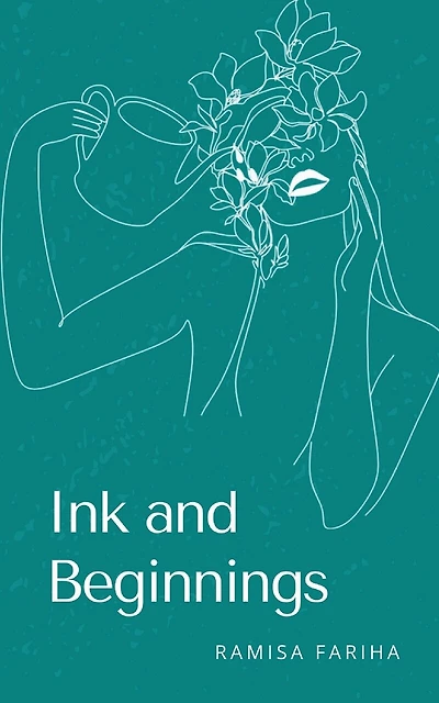 Ink and Beginnings