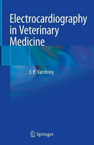 Electrocardiography Veterinary Medicine