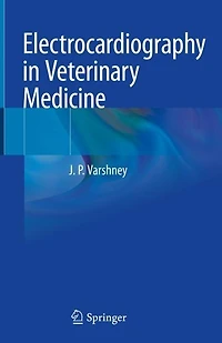 Electrocardiography Veterinary Medicine