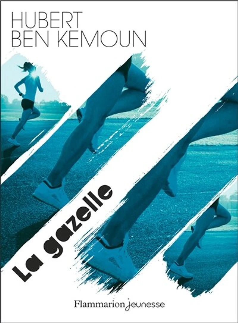 La gazelle
