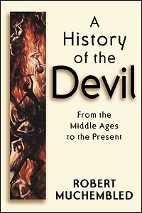 A History of the Devil: From Middle Ages to Present