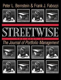 Streetwise: The Best Of The Journal Of Portfolio Management