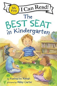 The Best Seat Kindergarten