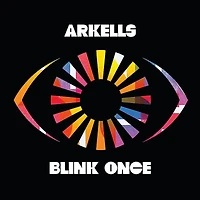 Blink Once by Arkells (1 LP)