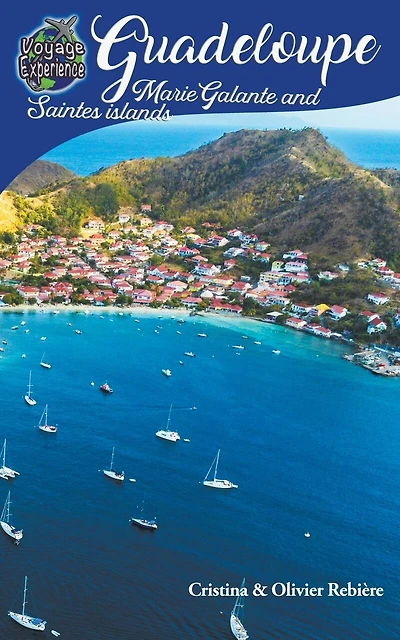Guadeloupe, Marie-Galante and Saintes islands