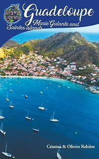 Guadeloupe, Marie-Galante and Saintes islands