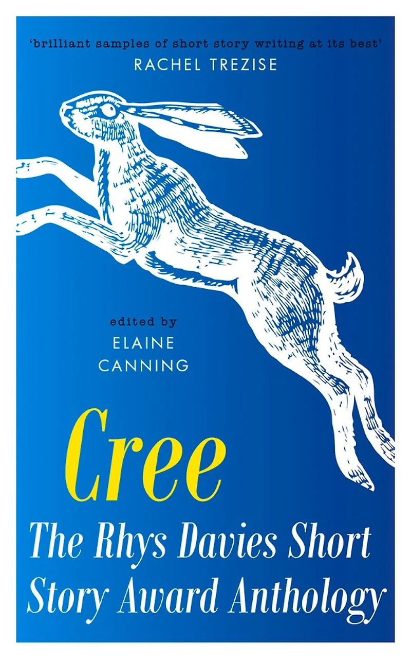 Cree: The Rhys Davies Short Story Anthology