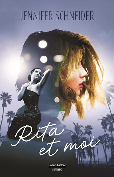 Rita et moi