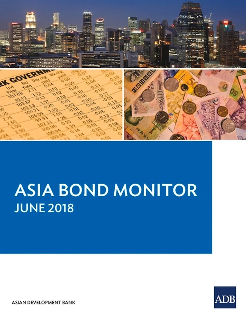 Asia Bond Monitor - June 2018