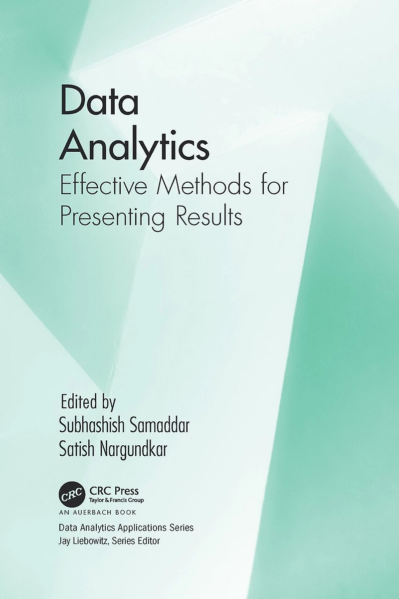 Data Analytics: Effective Methods For Presenting Results