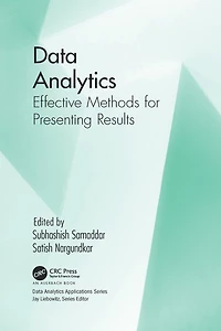 Data Analytics: Effective Methods For Presenting Results