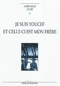 Je suis Youcef et celui-ci est mon frère