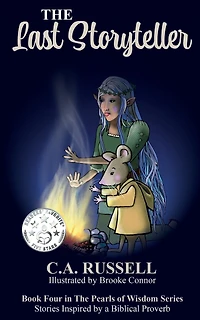 The Last Storyteller