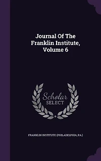 Journal Of The Franklin Institute