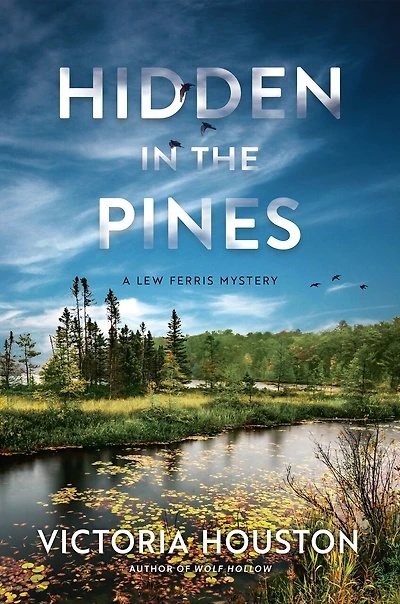Hidden the Pines