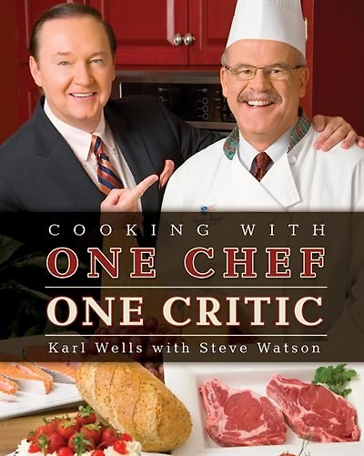 Cooking With One Chef One Critic