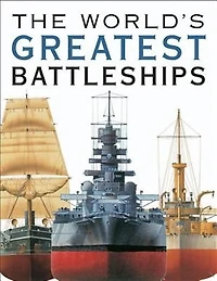 BATTLESHIPS: Highly-Detailed Gatefold Artworks