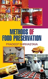 Methods of Food Preservation