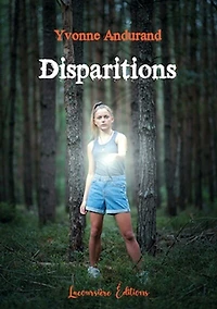 Disparitions: Roman jeunesse