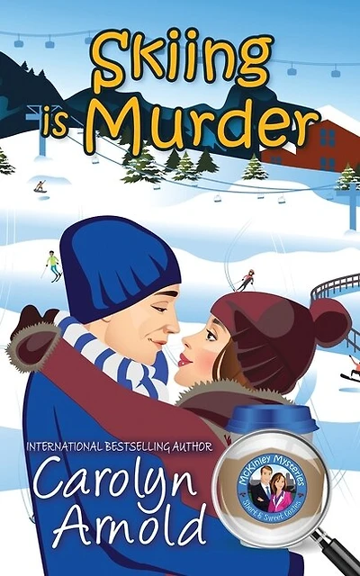 Skiing Is Murder