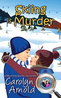 Skiing Is Murder
