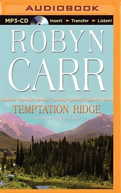 Temptation Ridge