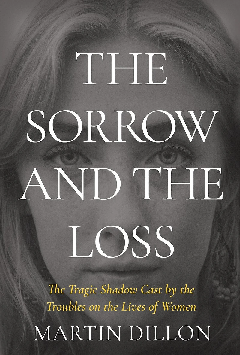 the Sorrow and Loss: Tragic Shadow Cast by Troubles on Lives of Women