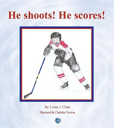 He shoots! He scores!