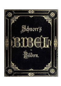 Die Bibel in Bildern: The Bible in Pictures