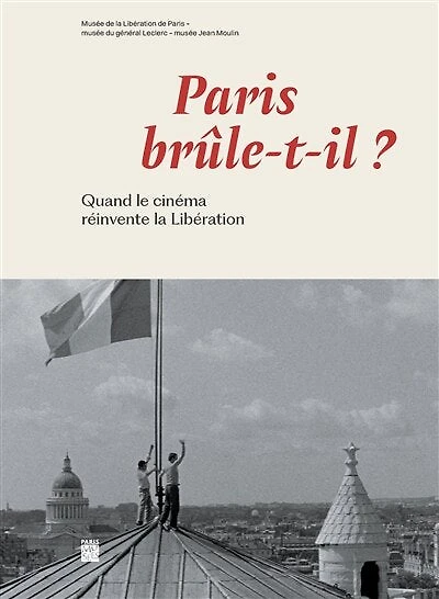 Paris brûle-t-il ?: quand le cinéma réinvente la Libération