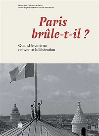 Paris brûle-t-il ?: quand le cinéma réinvente la Libération