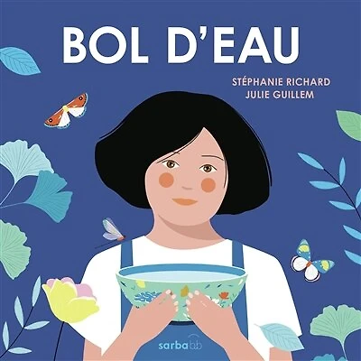 Bol d'eau