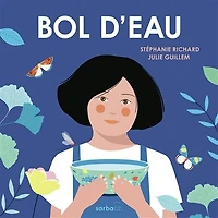 Bol d'eau