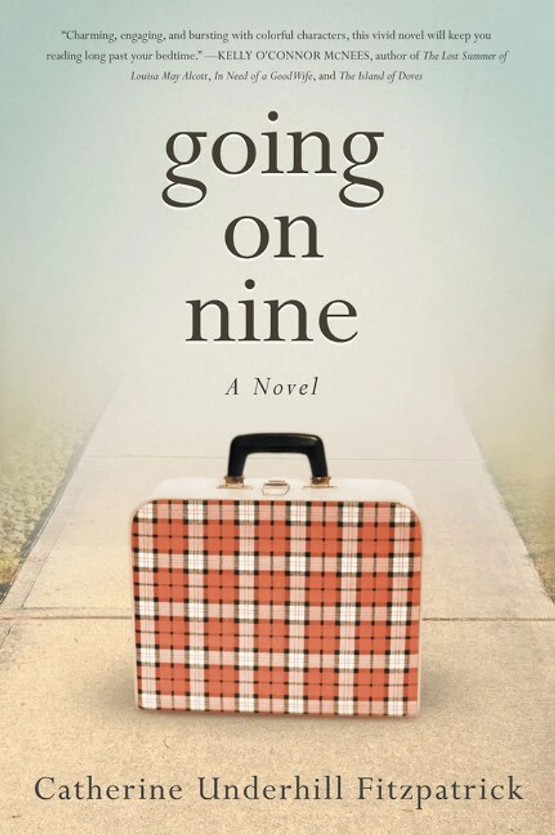Going On Nine