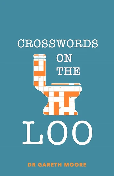 Crosswords on the Loo