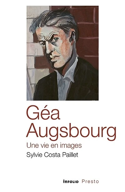 Géa Augsbourg: une vie en images