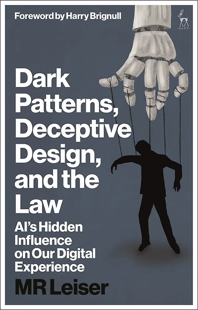 Dark Patterns, Deceptive Design