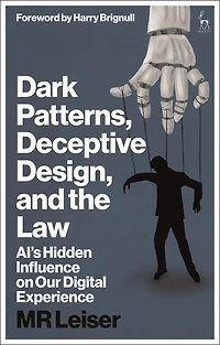 Dark Patterns, Deceptive Design