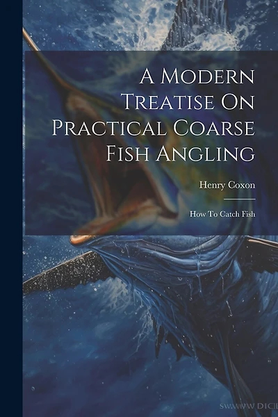 A Modern Treatise On Practical Coarse Fish Angling: How To Catch Fish