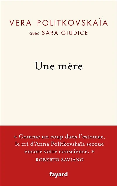 Une mère
