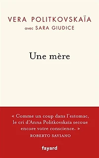 Une mère