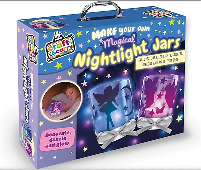 CRAFT & CARRY PROJECT KIT MAKE YOUR OWN