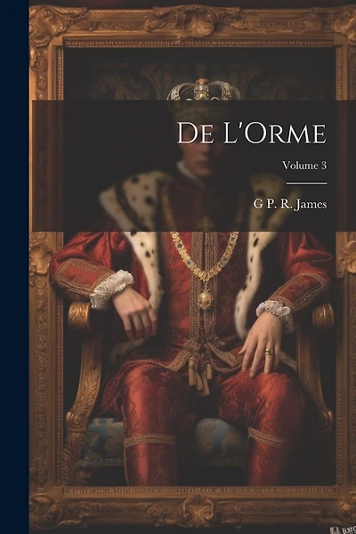De L'Orme; Volume 3